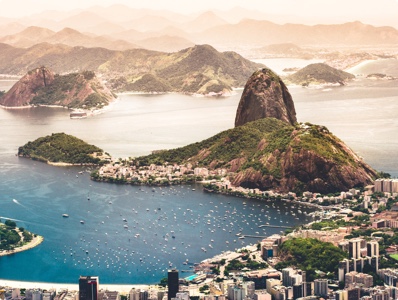 Rio de Janeiro